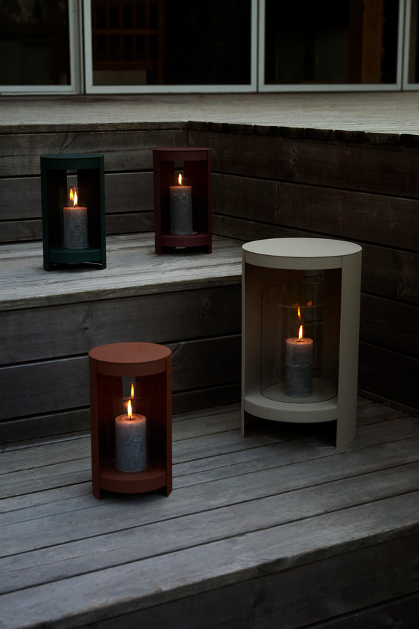 AYTM - ORA - Lanterne - Small - Medium - Large - X-Large