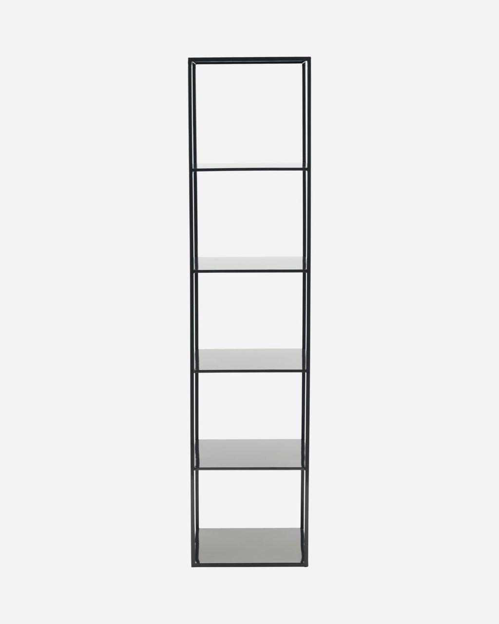 House Doctor - Reol - Model D - Sort