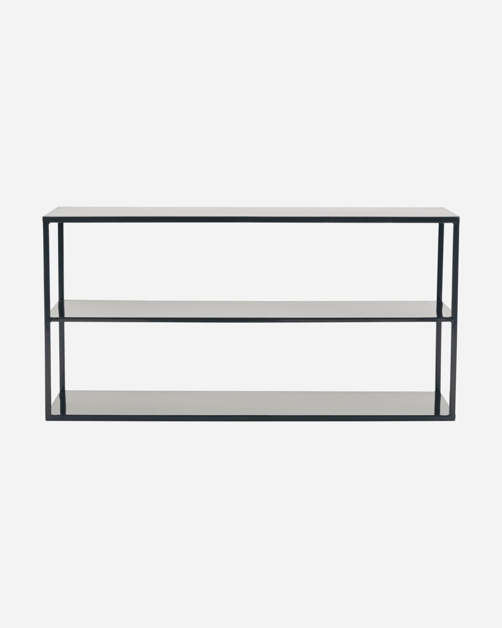 House Doctor - Reol - Model C - Sort