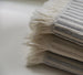 H. Skjalm P - Håndklæde - 40x60cm - 100% økologisk bomuld - GOTS-certificeret - Flere varianter