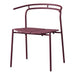 AYTM - NOVO Dining Chair  (Restordre Feb 2024)