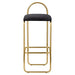 AYTM - Angui Bar Chair- H82,5cm