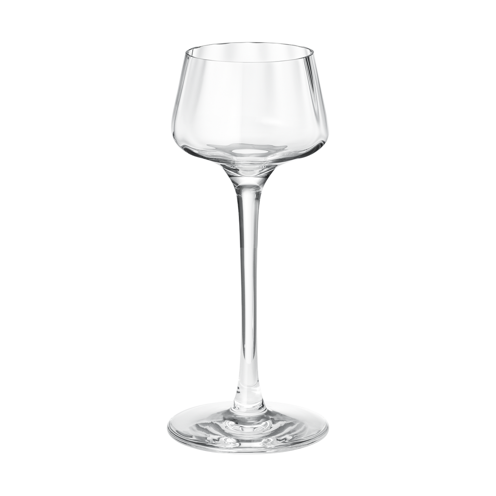 Georg Jensen - Bernadotte - Likørglas - 6 stk