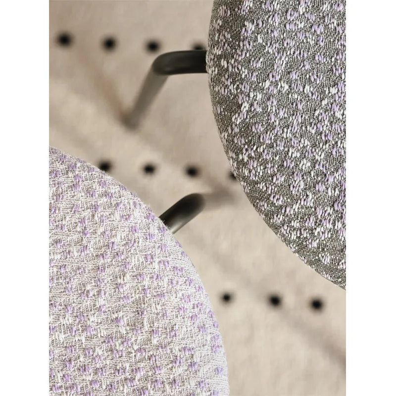 Fritz Hansen - DOT - Skammel - Flere varianter