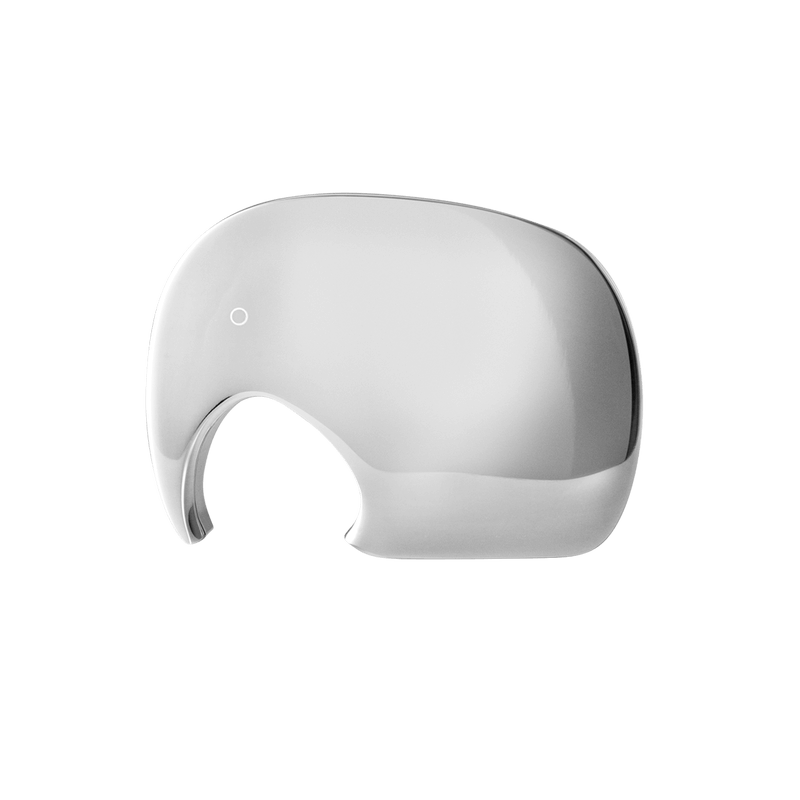 Georg Jensen - Elephant - Oplukker - Aluminium