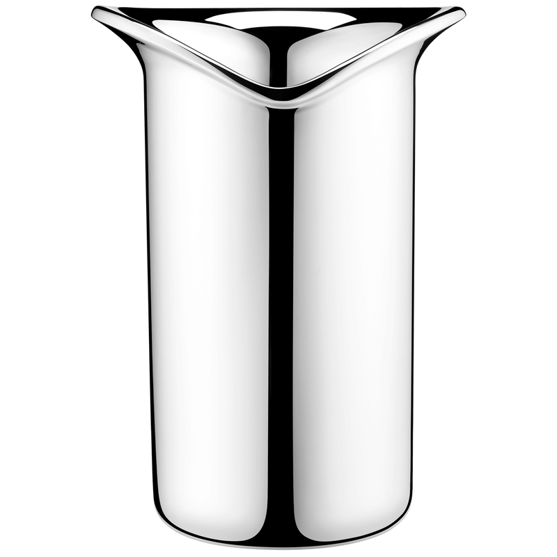 Georg Jensen - Vinkøler - Rustfri