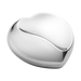 Georg Jensen - Heart box - Smykkeskrin - Lille  (Restordre til uge 40)