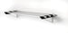 Hoigaard - Skohylde - 98 cm  - Flere farver