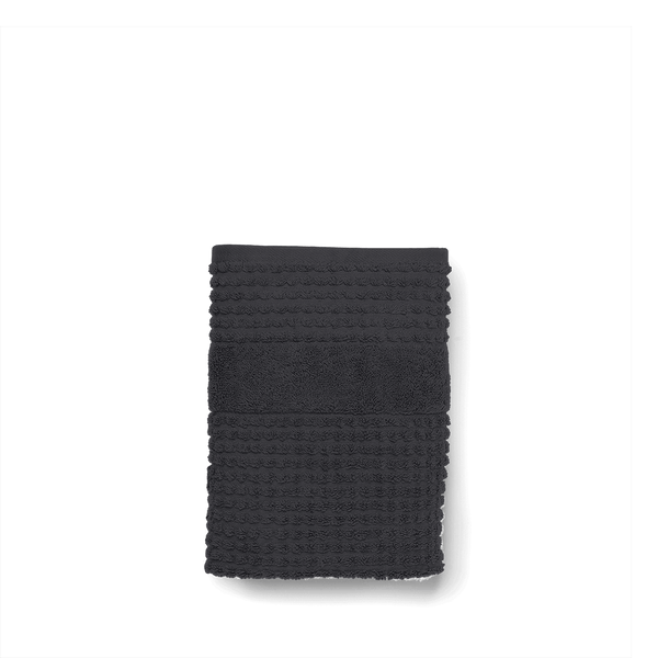 Juna - Check - Håndklæde - 50x100 cm - Flere varianter