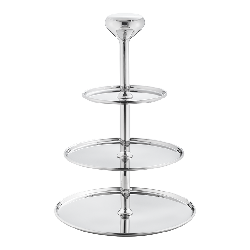 Georg Jensen - Alfredo - Kageopsats - Rustfri