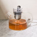 Menu - tekande - Kettle teapot (0,75L)