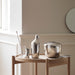 Georg Jensen - Sky - Shakersæt - Blankpoleret rustfrit stål