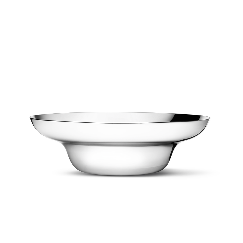 Georg Jensen - Alfredo - Salatskål - Rustfri
