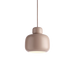 Woud - Stone Pendant - Loftslampe - Ø 16 - Flere varianter