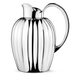 Georg Jensen - Bernadotte - Termokande - 1L - Rustfri