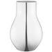 Georg Jensen - Cafu - Vase - Medium - Rustfri