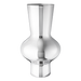 Georg Jensen - Alfredo - Vase - Stor - Rustfri