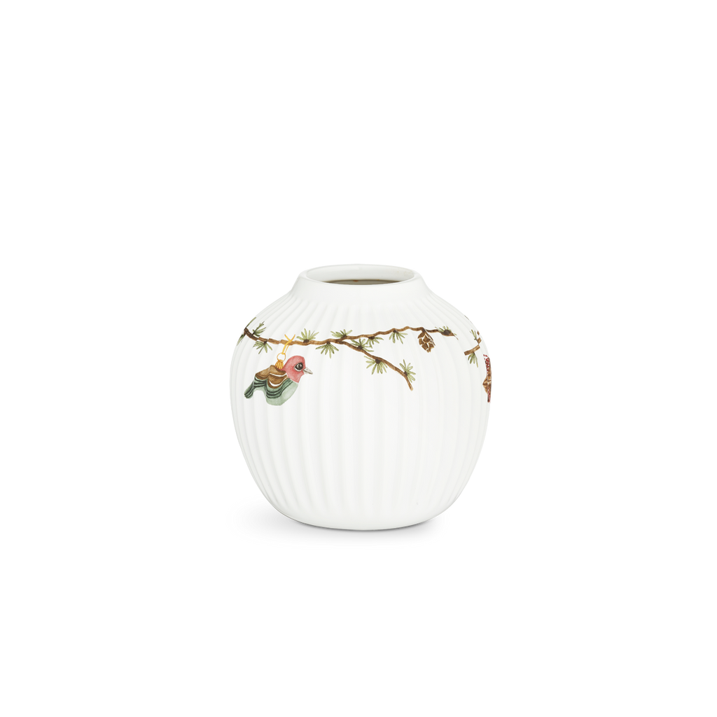 Kähler - Hammershøi - Jul - Vase H13