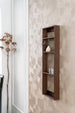 We Do Wood - Hylde - Foursquare - Røget Eg