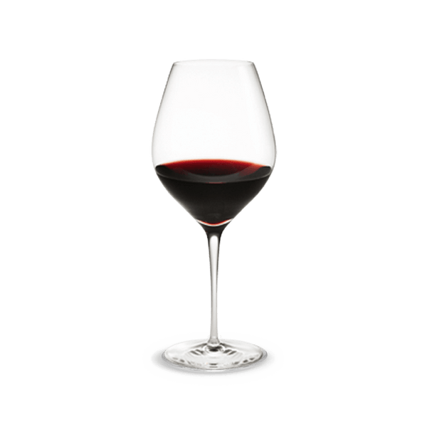 Holmegaard - CABERNET - Bourgogneglas - 69cl - (6 stk.)
