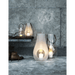 Holmegaard - DESIGN WITH LIGHT - Lanterne - H25 - Klar