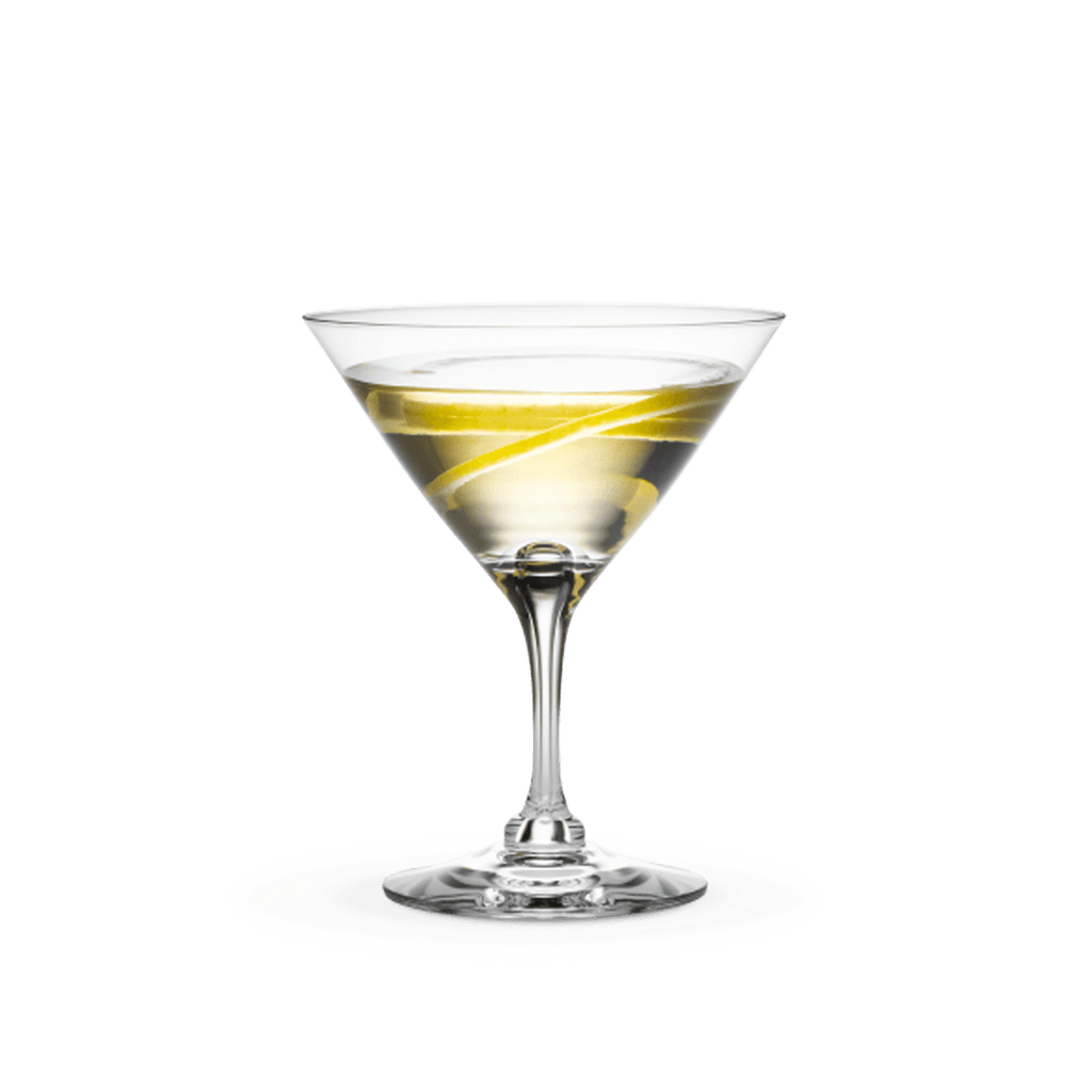 Holmegaard - FONTAINE - Cocktailglas - 25cl - (1 stk.)