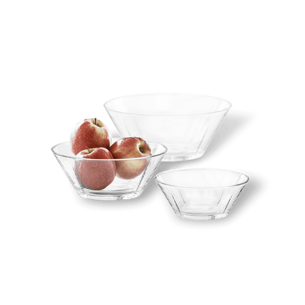 Rosendahl - GRAND CRU - Skålesæt (3 stk.) (Restordrer februar)