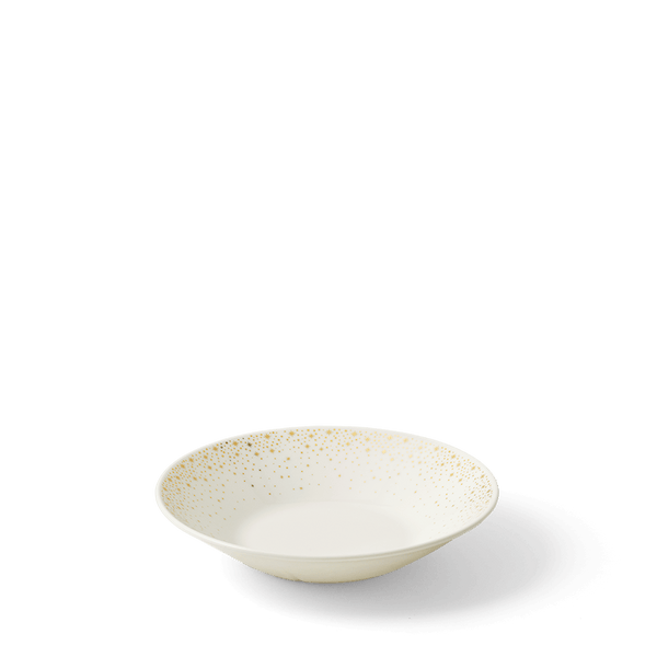 Rosendahl - GRAND CRU MOMENTS - Jule Skål - Hvid m. Guld - Ø19