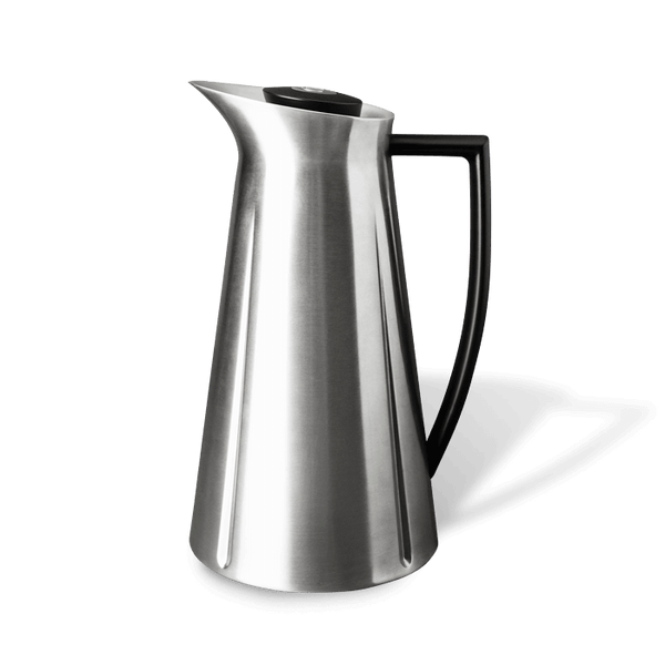 Rosendahl - GRAND CRU - Blankpoleret stål, Termokande 1L