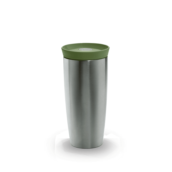 Rosendahl - GRAND CRU - Olivengrøn, Termokrus 40 cl
