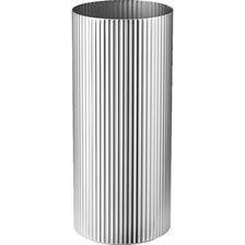 Georg Jensen - Bernadotte - Vase - H19xØ8 cm