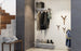 Hoigaard - Hattehylde - 98 cm  - Flere farver