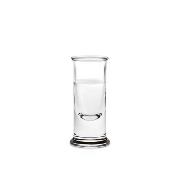 Holmegaard - NO. 5 - Snapseglas - 5cl - (1 stk.)