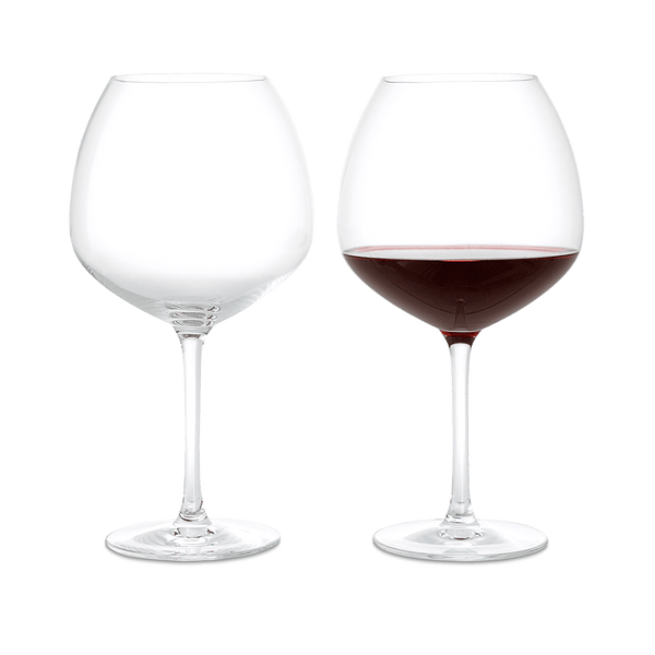 Rosendahl - Premium - Rødvinsglas - 93cl - (2 stk.)
