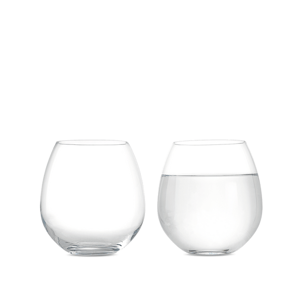 Rosendahl - Premium - Vandglas - 52cl - (2 stk.)