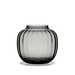 Holmegaard - PRIMULA - Vase - Smoke - H12,5