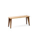 Roon & Rahn - Rank Bench - Entrebænk - 90 cm