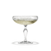 Holmegaard - REGINA - Champagneglas - 25cl - (1stk.)