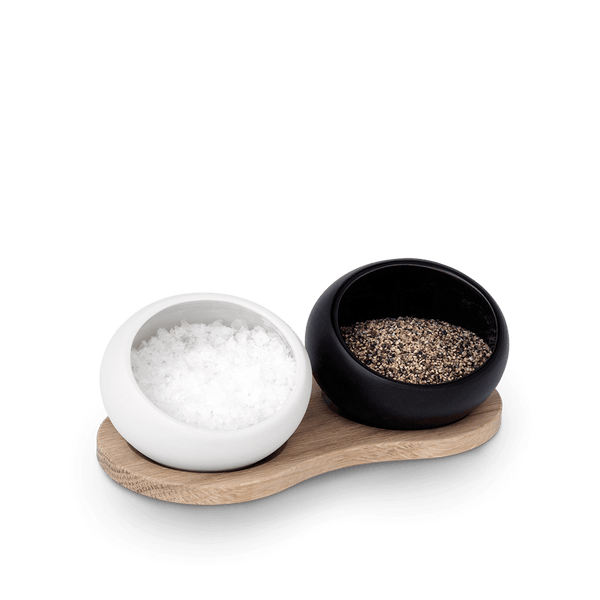 Rosendahl - Fingersalt og Peberkar med holder