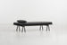 Woud - Level - Daybed Læder - Flere Farver