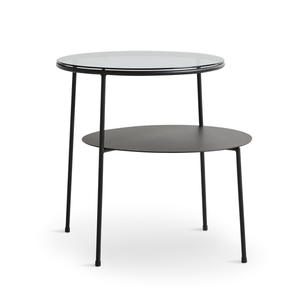 Woud - Dou sidebord