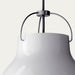 Fritz Hansen - Lampe - Caravaggio™ - P1 - Flere varianter