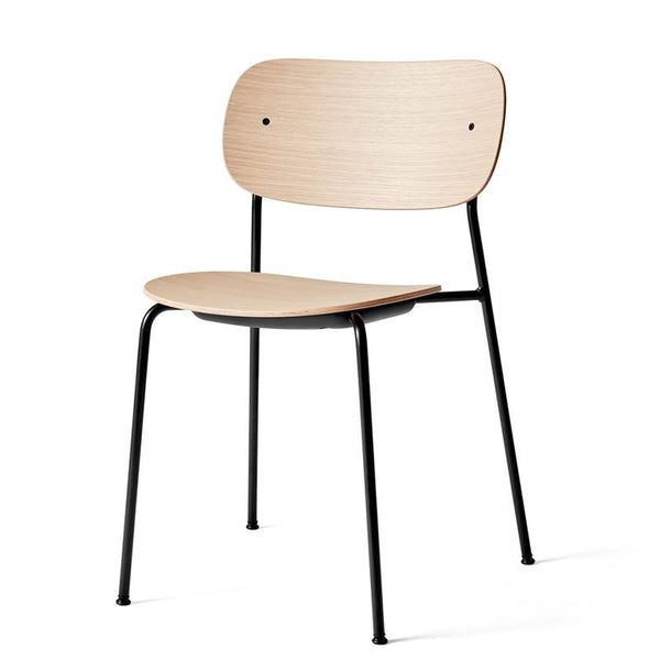 Menu - Co Chair - Spisebordsstol - Eg
