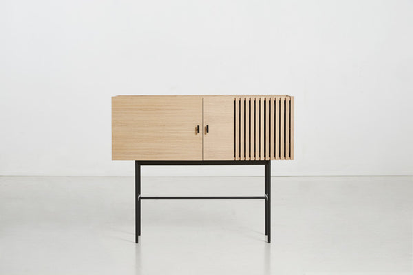 Woud - Array - Skænk 120 cm - Flere farver