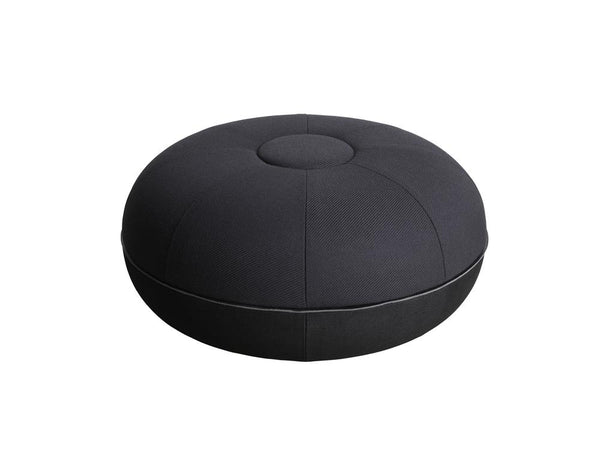 Fritz Hansen - Puf - Ø60 - Indigo