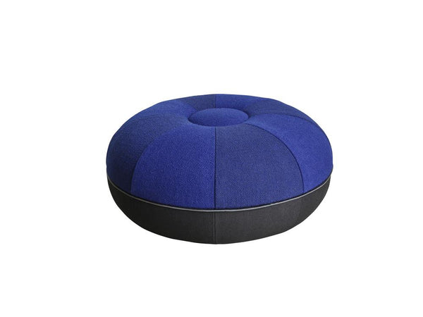Fritz Hansen - Puf - Ø50 - Ultra Marin