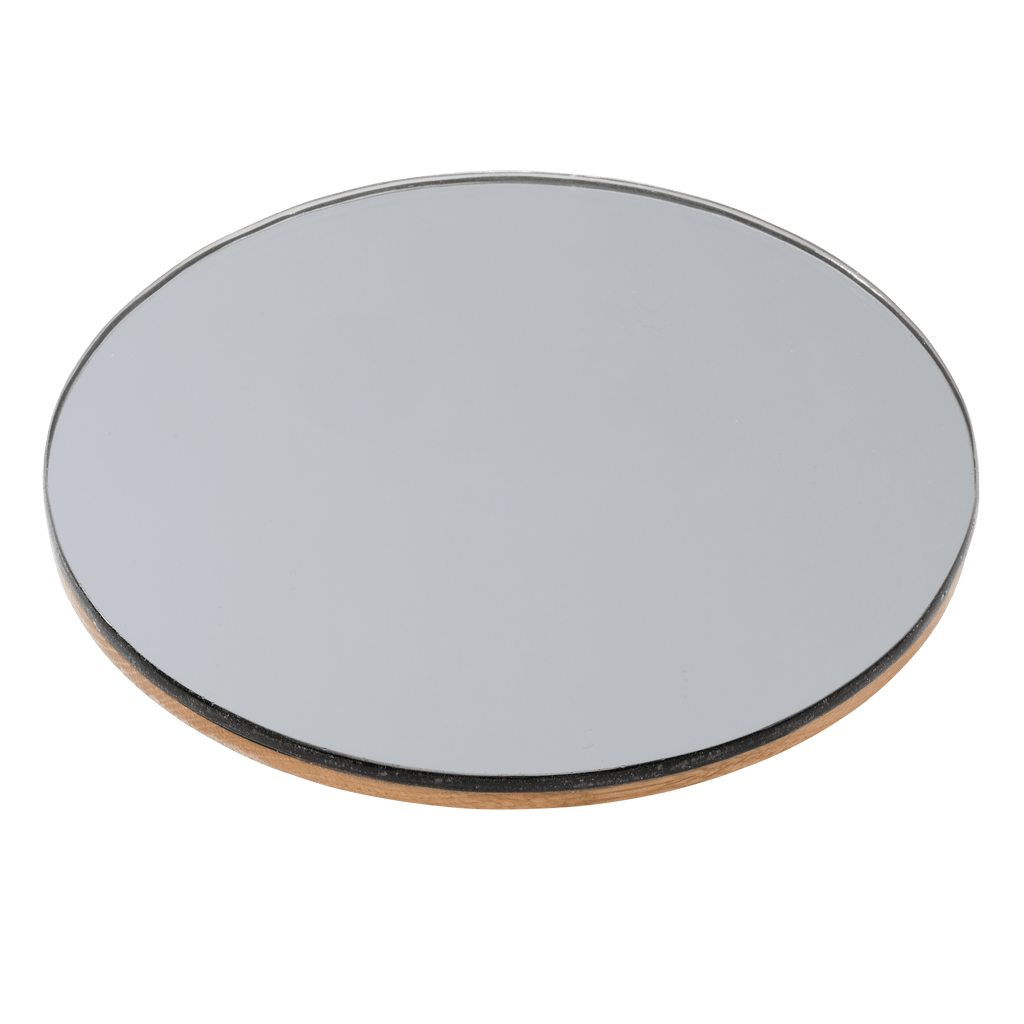 By Wirth - Spejlplade - Tin mirror board