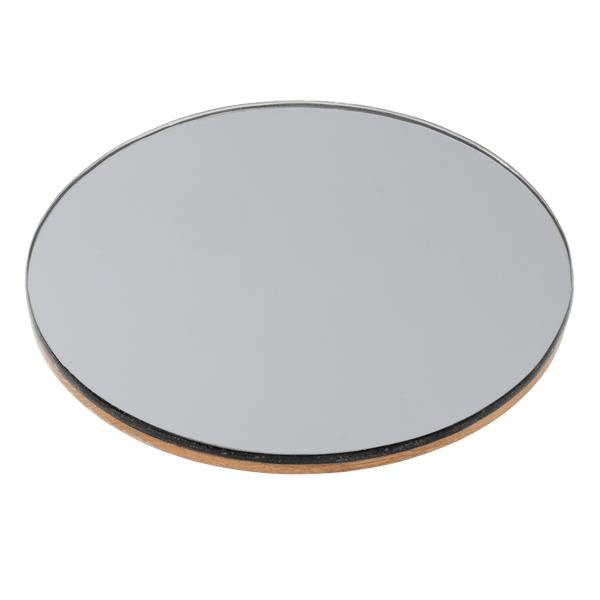 By Wirth - Spejlplade - Tin mirror board