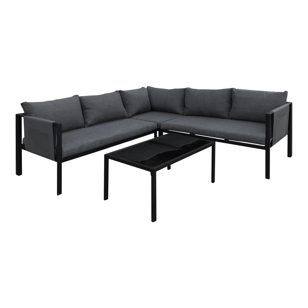 House Nordic - Cannes Sofasæt