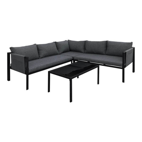 House Nordic - Cannes Sofasæt